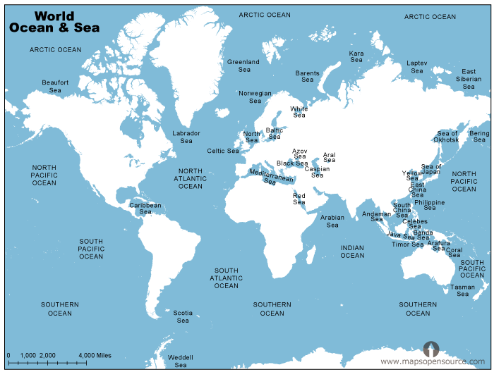 world-oceans-seas-map